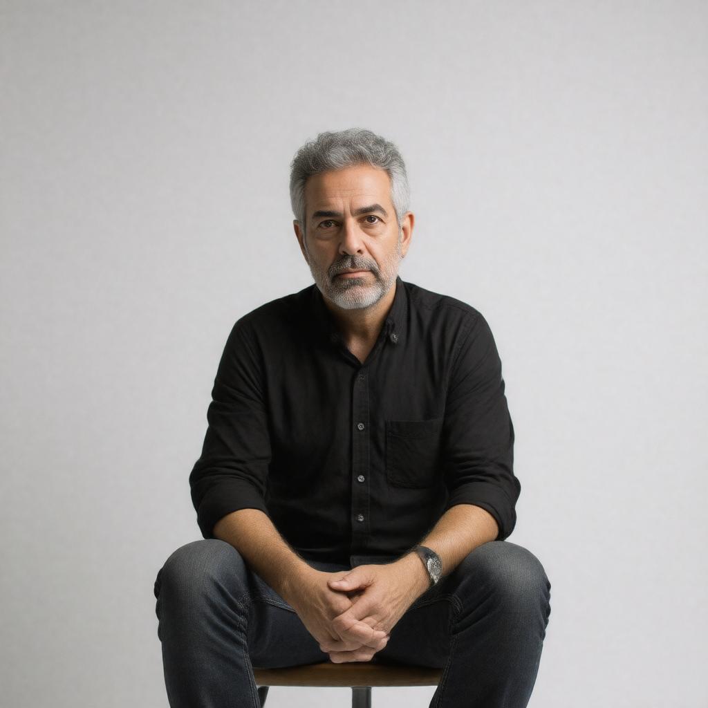 Alfonso Cuarón